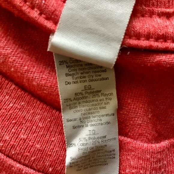 Next Level Apparel BOLD Shirt - Picture 4 of 5